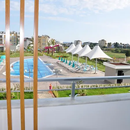 Apartamento Emerald Dreams *