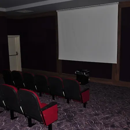 Apartamento Emerald Dreams Avsallar