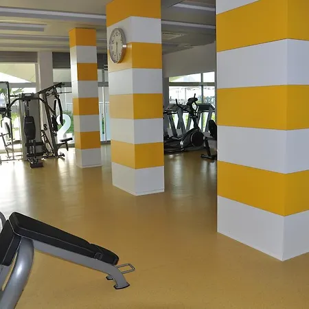 Apartamento Emerald Dreams