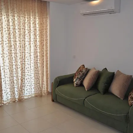 Apartamento Emerald Dreams *