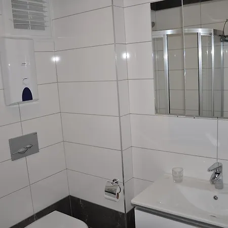 Apartamento Emerald Dreams *