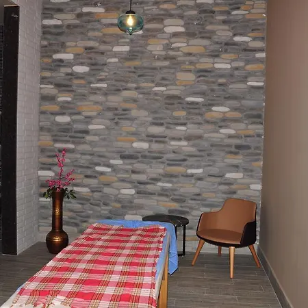 Apartamento Emerald Dreams Avsallar