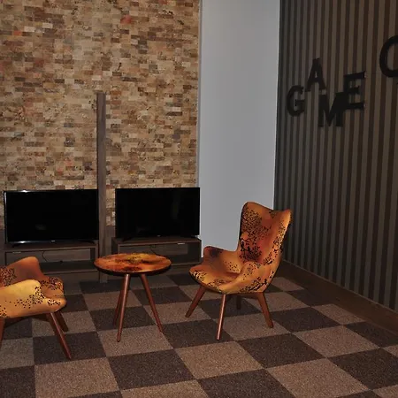 Emerald Dreams Apartamento Avsallar