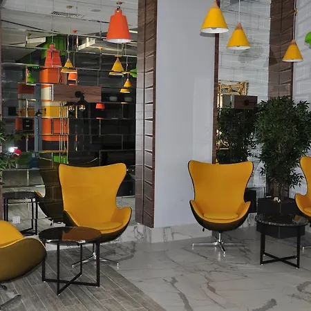 Emerald Dreams Apartamento