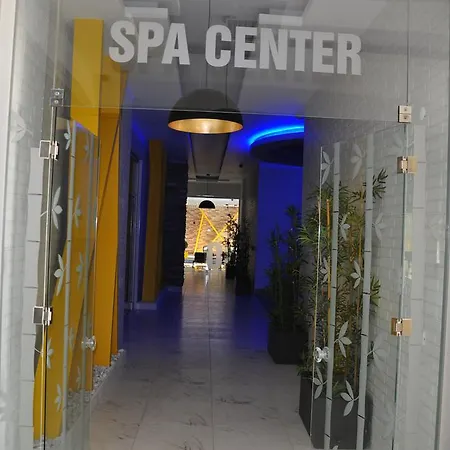 Apartamento Emerald Dreams *