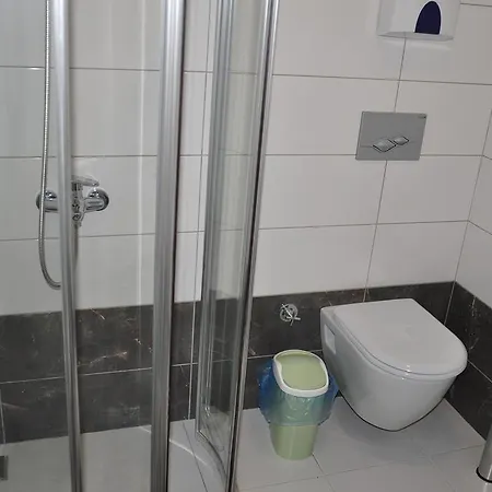 Apartamento Emerald Dreams *