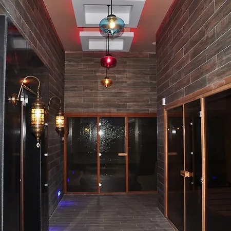 Emerald Dreams Apartamento *