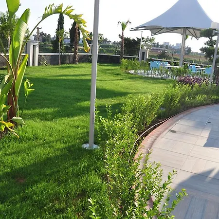 Apartamento Emerald Dreams